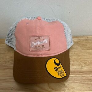 Carhartt hat
